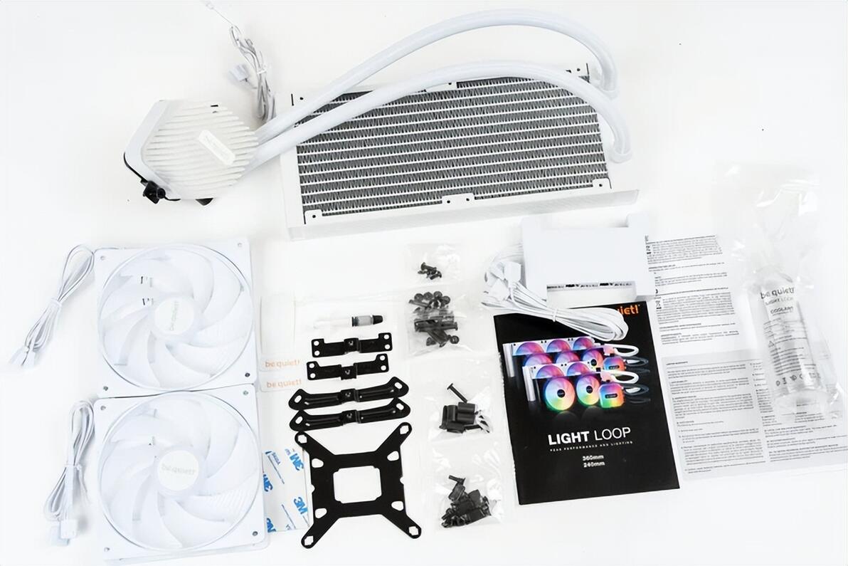 【1.6W+】便携小钢炮—华硕X670E GENE+索泰4070Ti SUPER+闪鳞G300装机分享