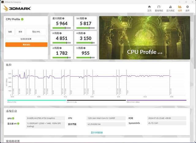 春节后装机推荐:4K、5K、7K预算畅玩游戏/AI,性价比之选