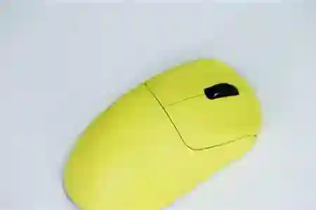2万帧率中小手！雷柏VT3S Max鼠标图赏